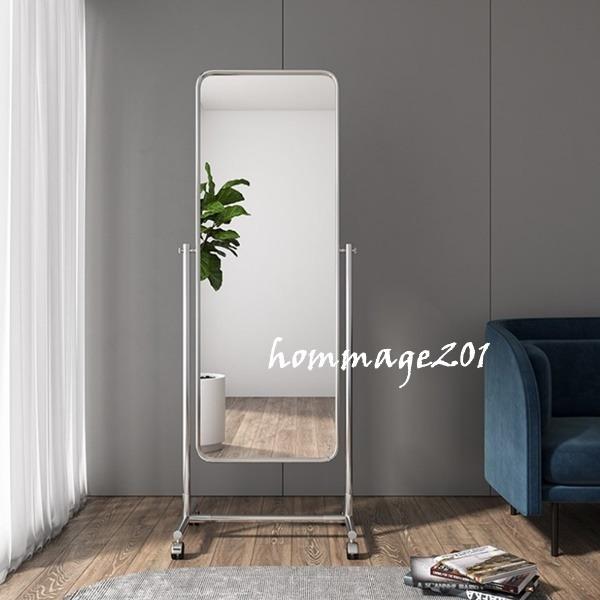 베르판 일자형 사각거울