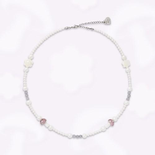 [세븐틴 호시/디노] MUSHROOM FARM NECKLACE