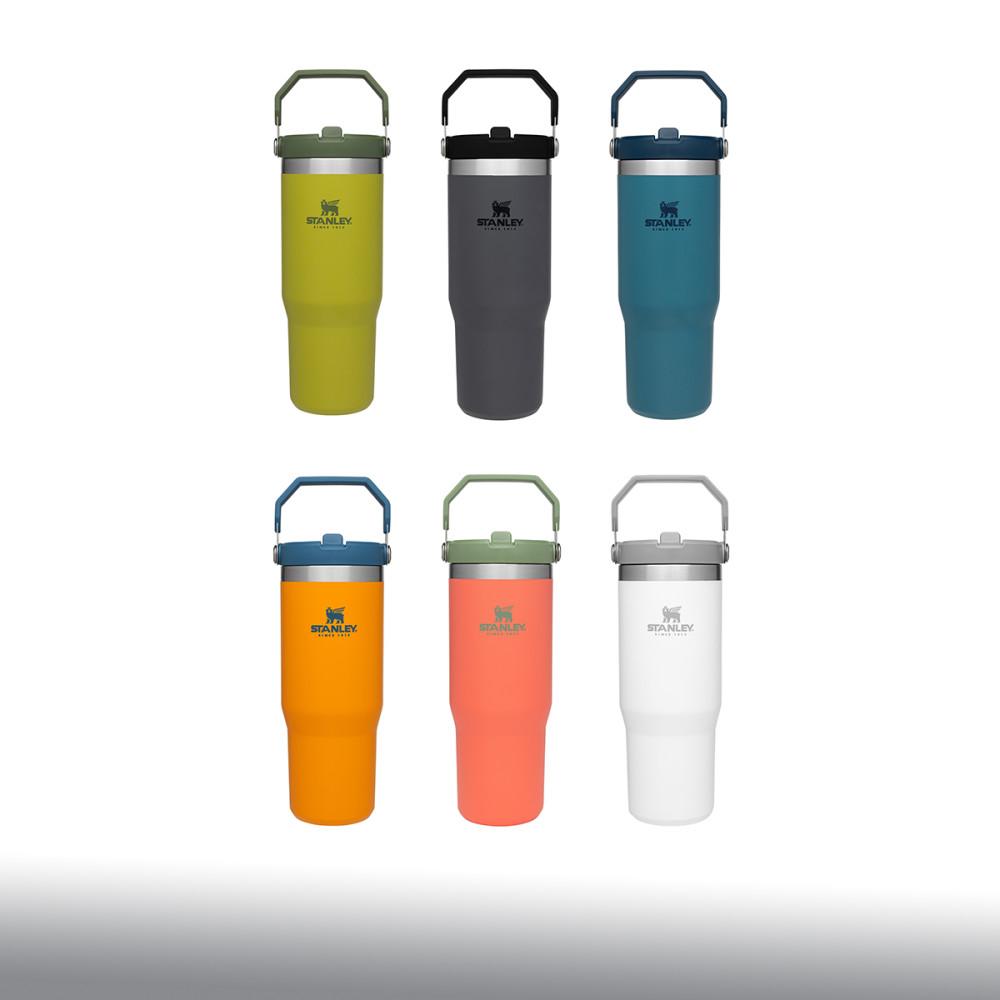 스탠리 아이스플로우 플립 스트로우 텀블러 887ml 30oz