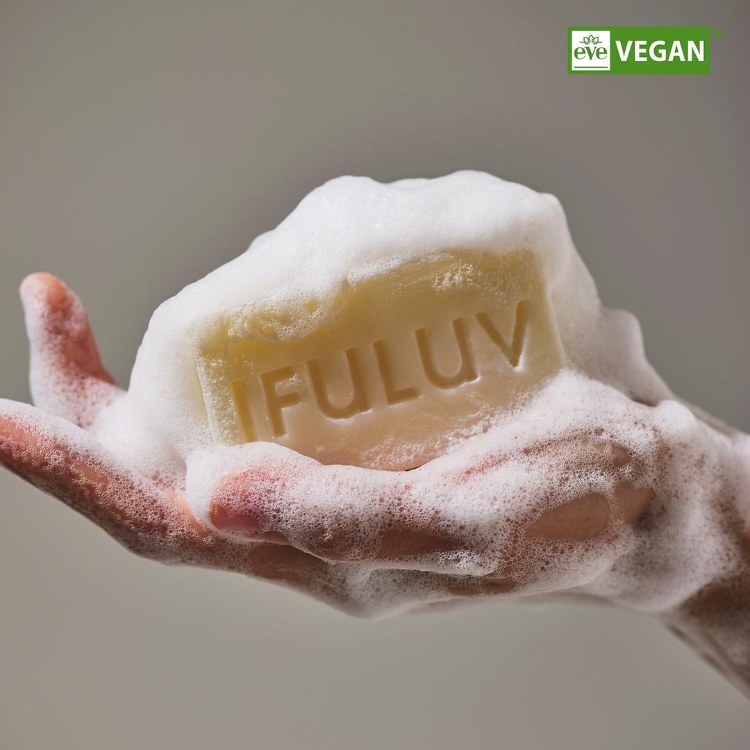 비건인증 순한 저자극 엑스트라 케어 클렌징바 170g