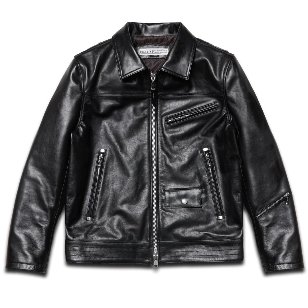 DV.LOT 538 “ROGER” (Calfskin)