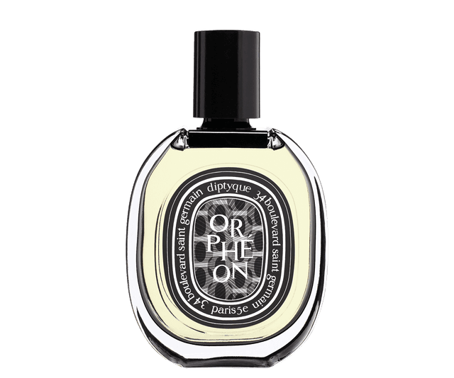 Eau de Parfum Orphéon 75 ml