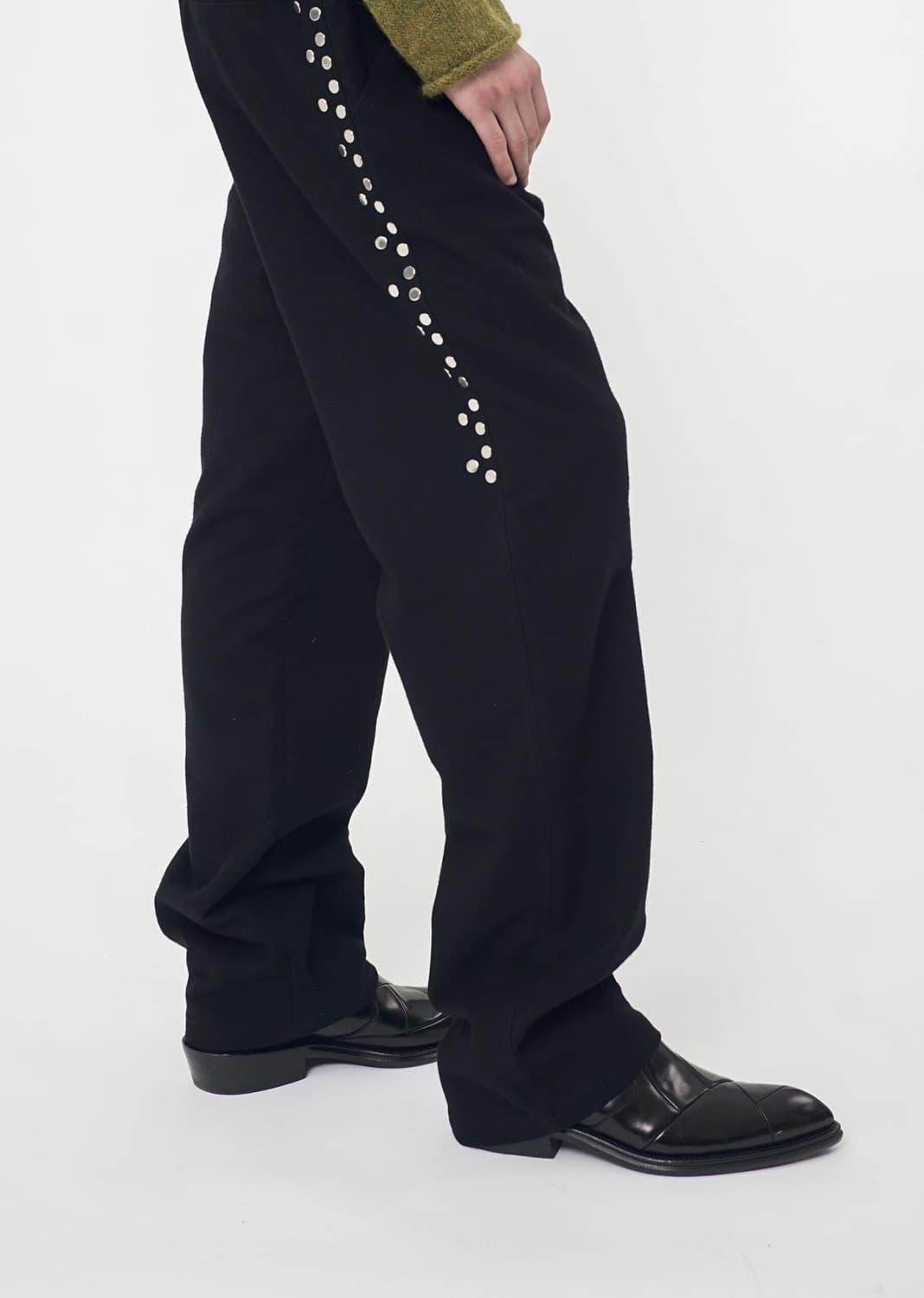 나마체코 킨 트라우저 xs | 후루츠패밀리