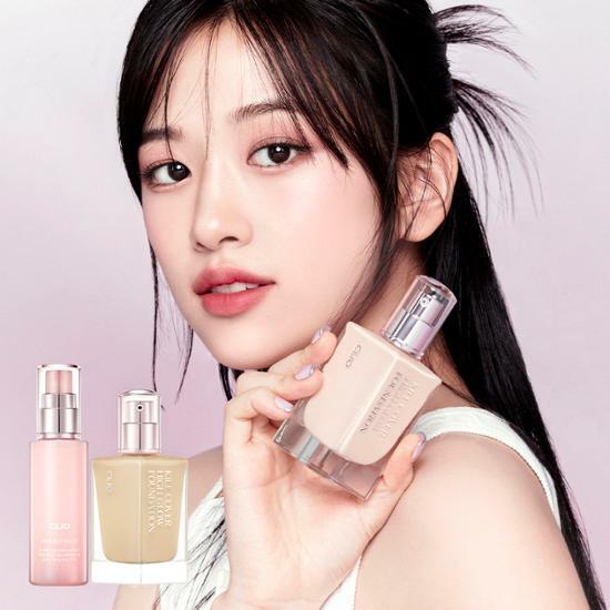 [NEW] 클리오 킬커버 하이 글로우 파운데이션 기획