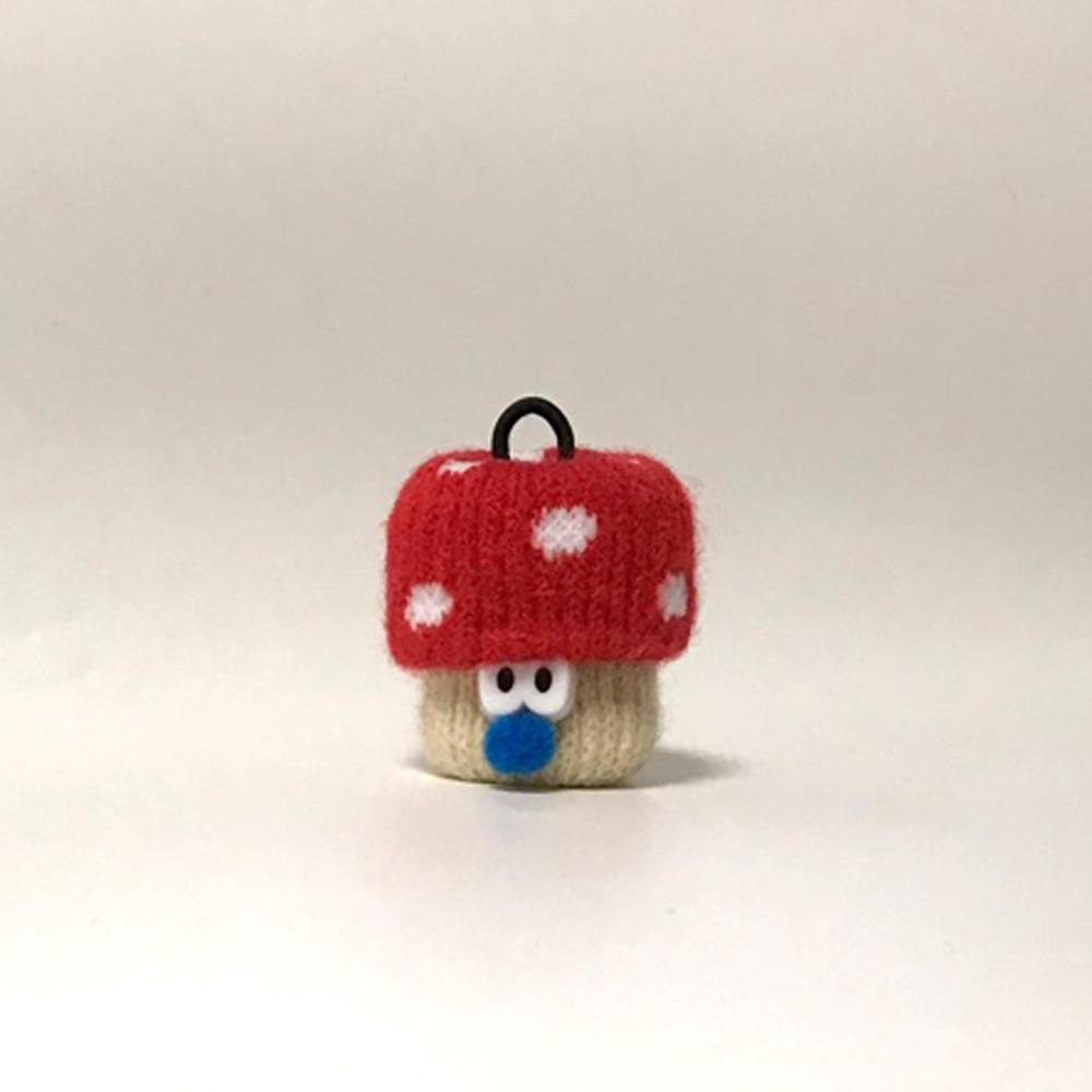 [NEW IN] 비니머쉬