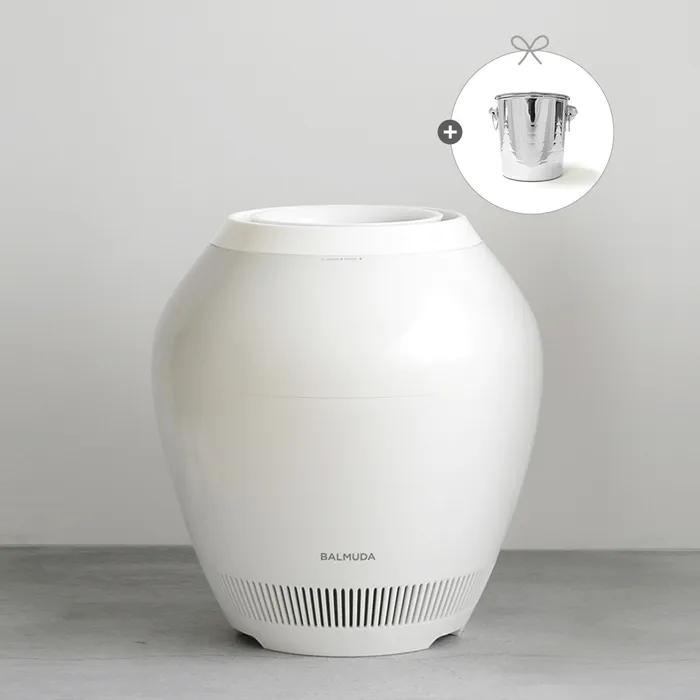 [클린버킷 증정] 발뮤다 자연기화식 가습기