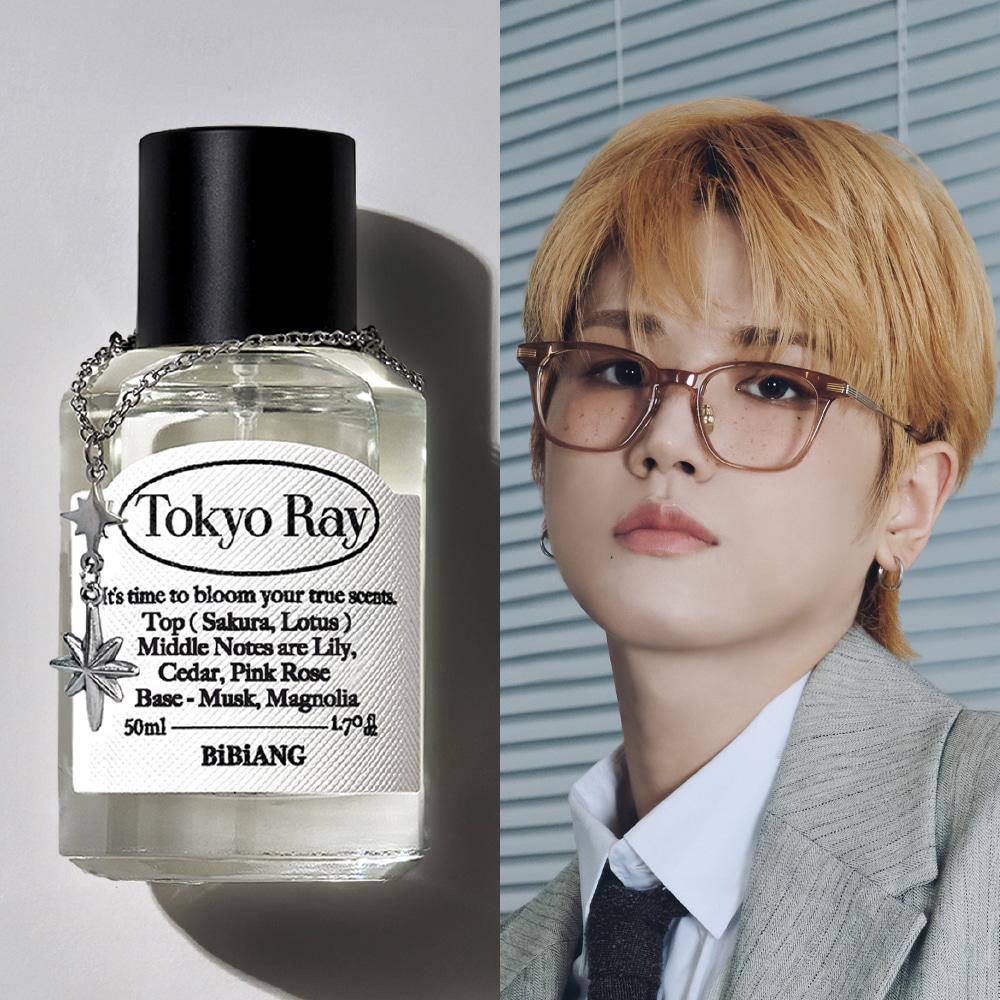 [리우 PICK]  비비앙 도쿄레이 오 드 퍼퓸 EDP 50ml