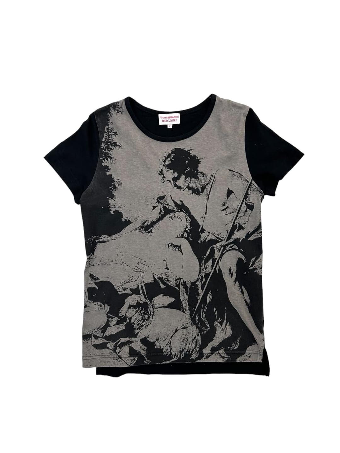 비비안웨스트우드 반팔 티셔츠 | 후루츠패밀리