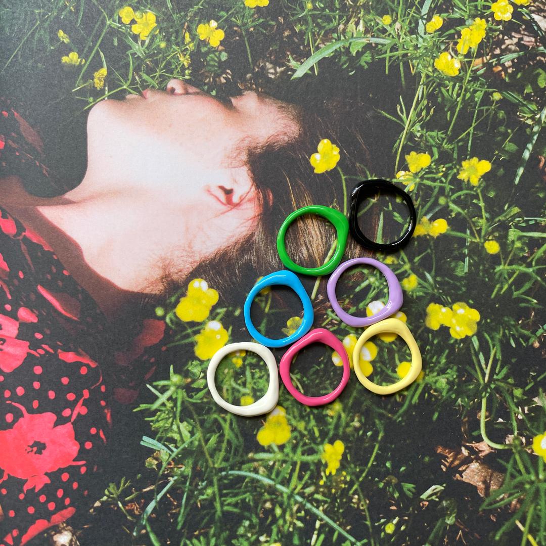 Color Opener Ring