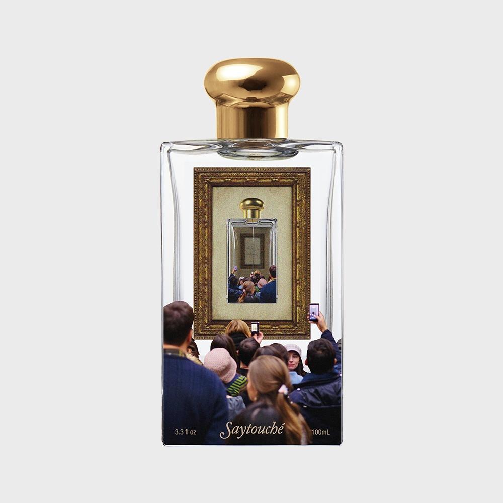 [Not Too Gentle] TOUCHE Roomspray 투셰 룸스프레이