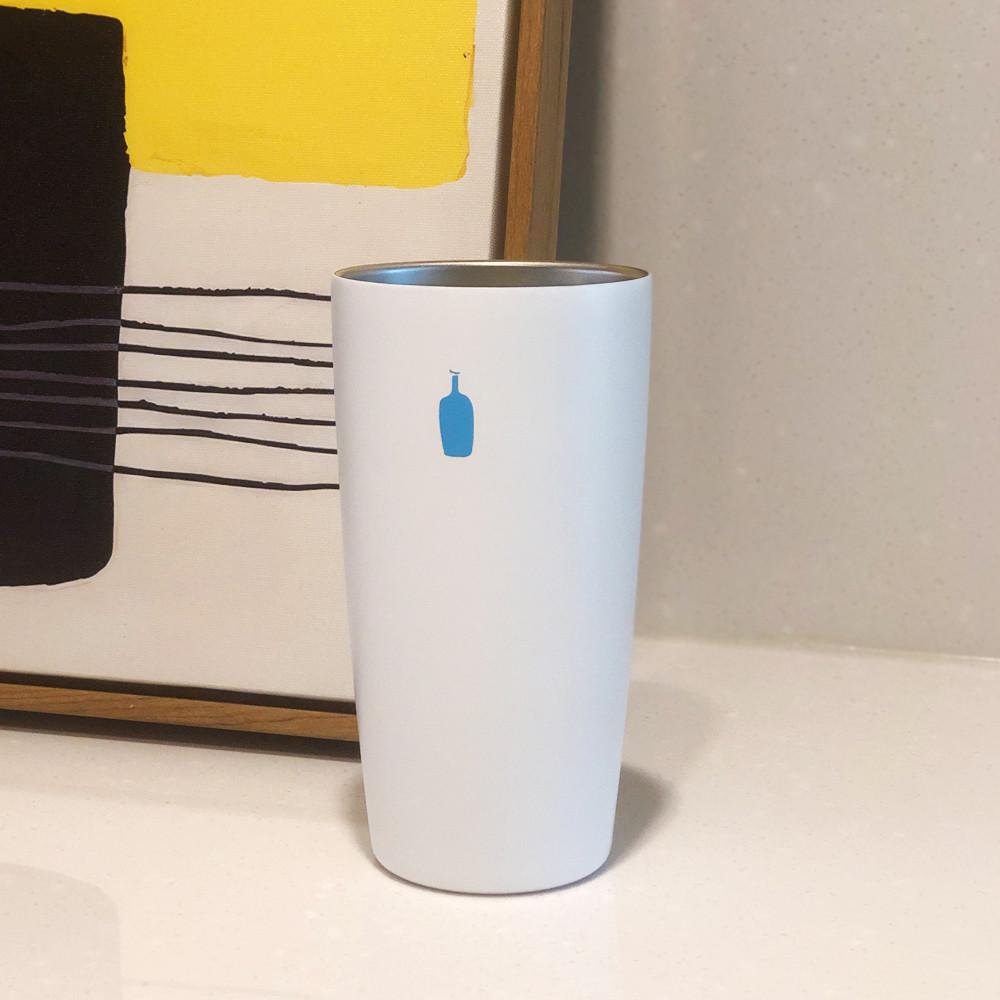 블루보틀 텀블러 커뮤터 컵 신형 16온스 473ml