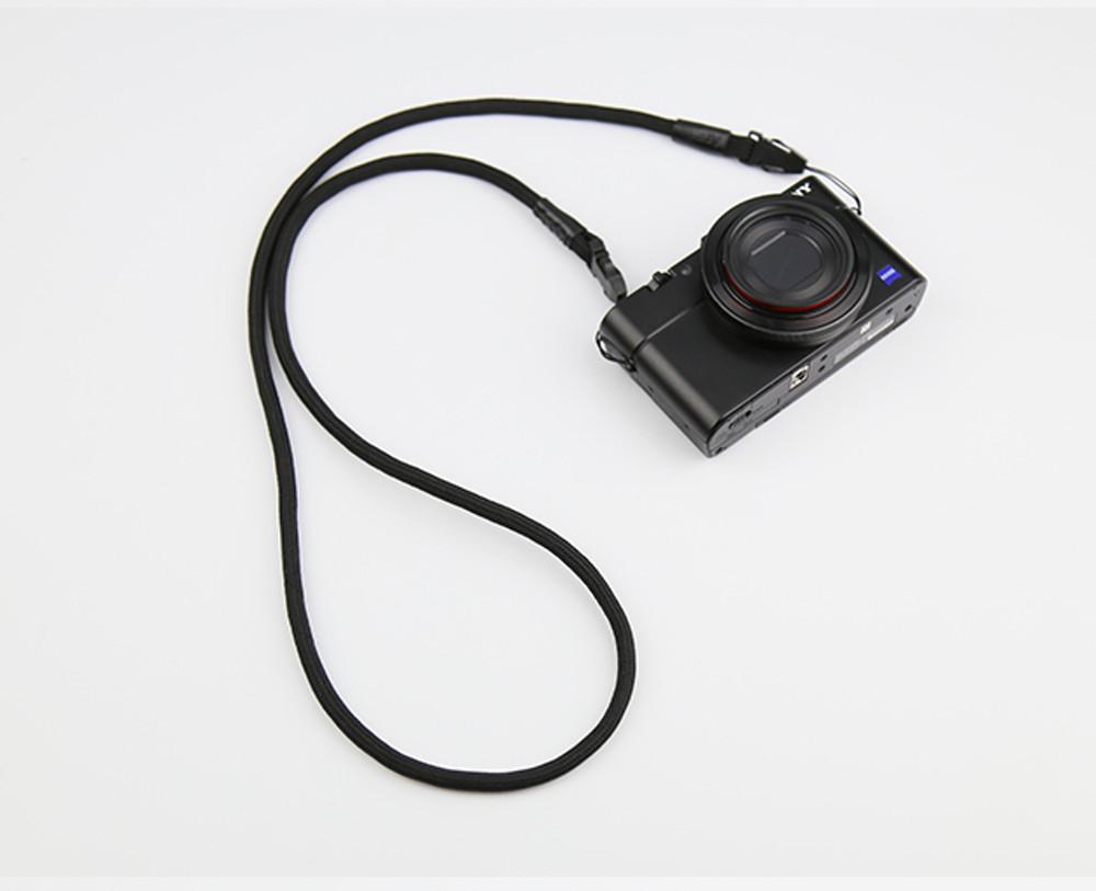 컴팩트 카메라 넥스트랩 목걸이 인스탁스 미니 에보/리코GR3X/소니RX100M7/캐논G7Xmark3