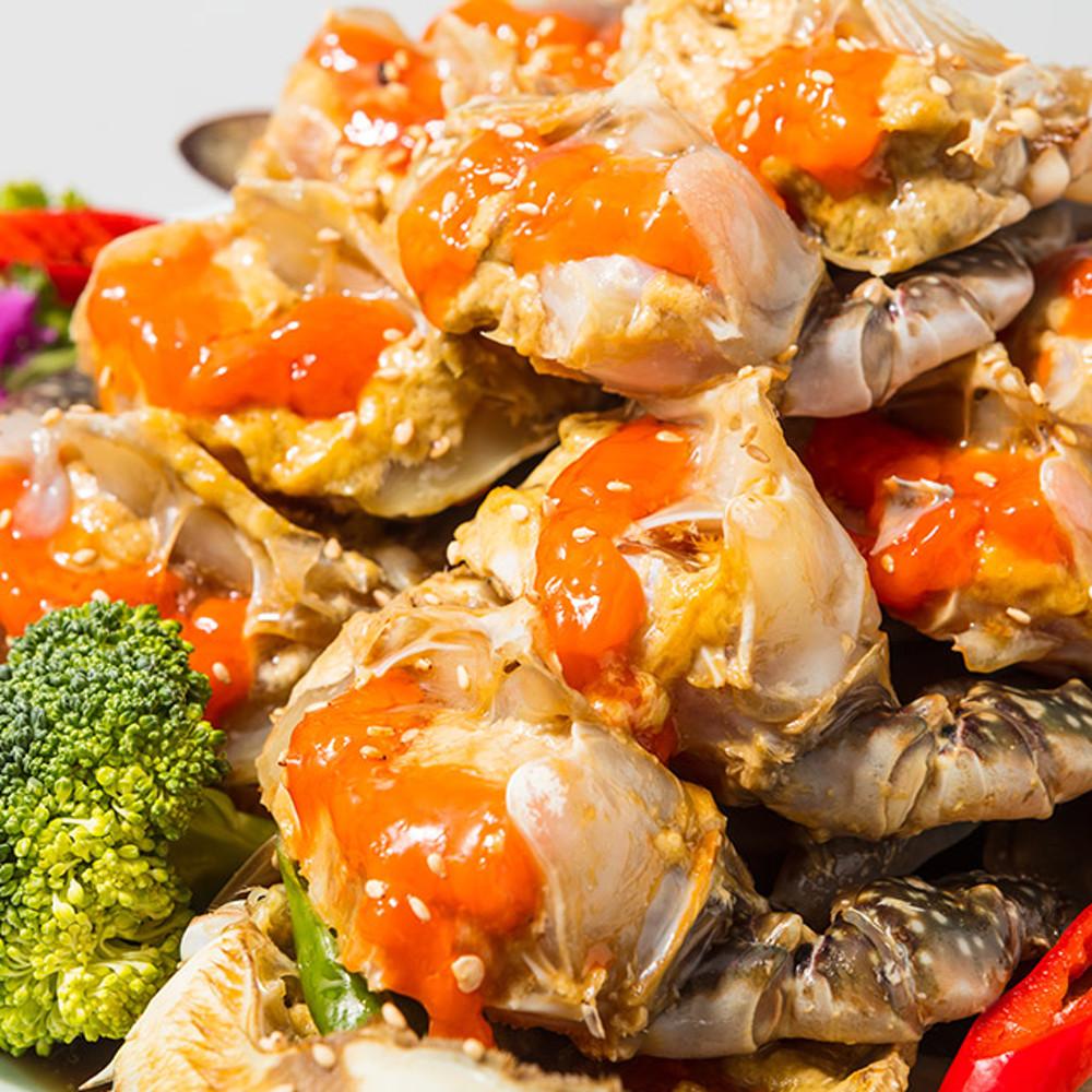 [40년 전통] 장안동 한춘상 일미 간장게장 꽃게장 새우장