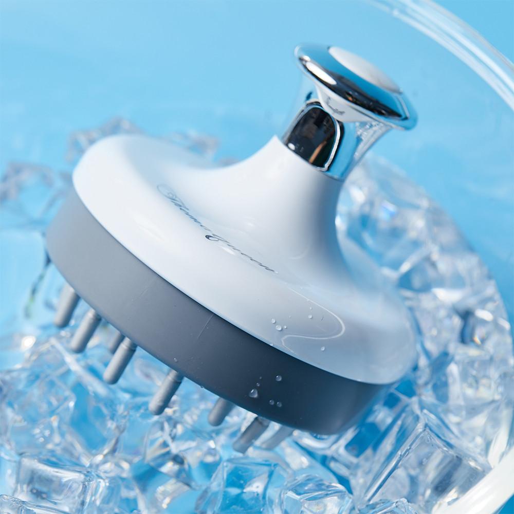 더마퀸 두피쿨링마사지기 두피열내리는법 쿨링스틱 모발관리