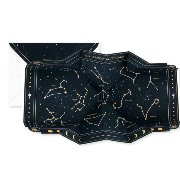 별 속에서 (IN THE STARS)