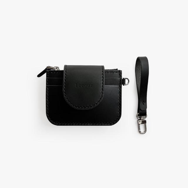 Harper wallet
