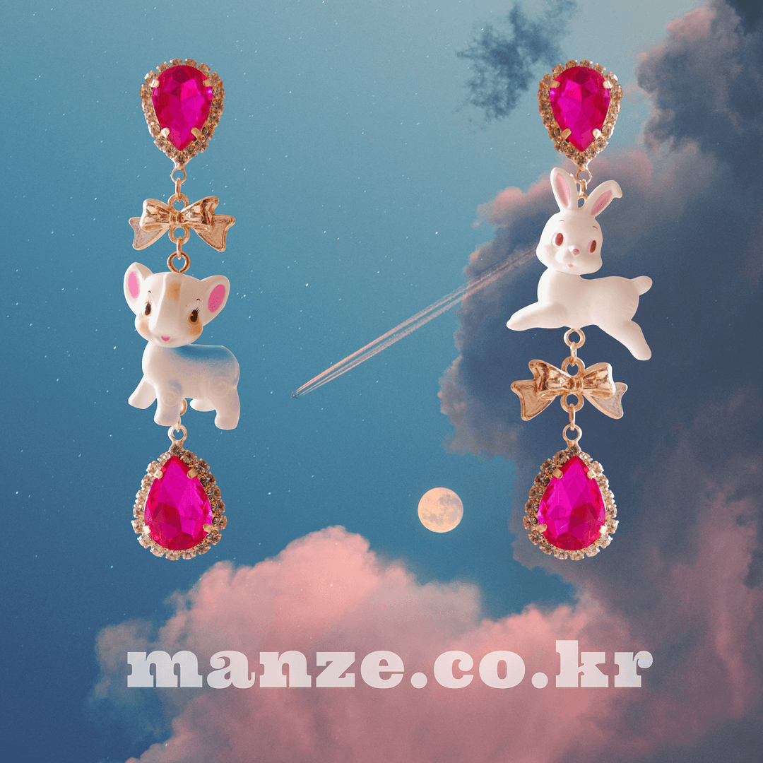 🎀코코리랑 토토🎀