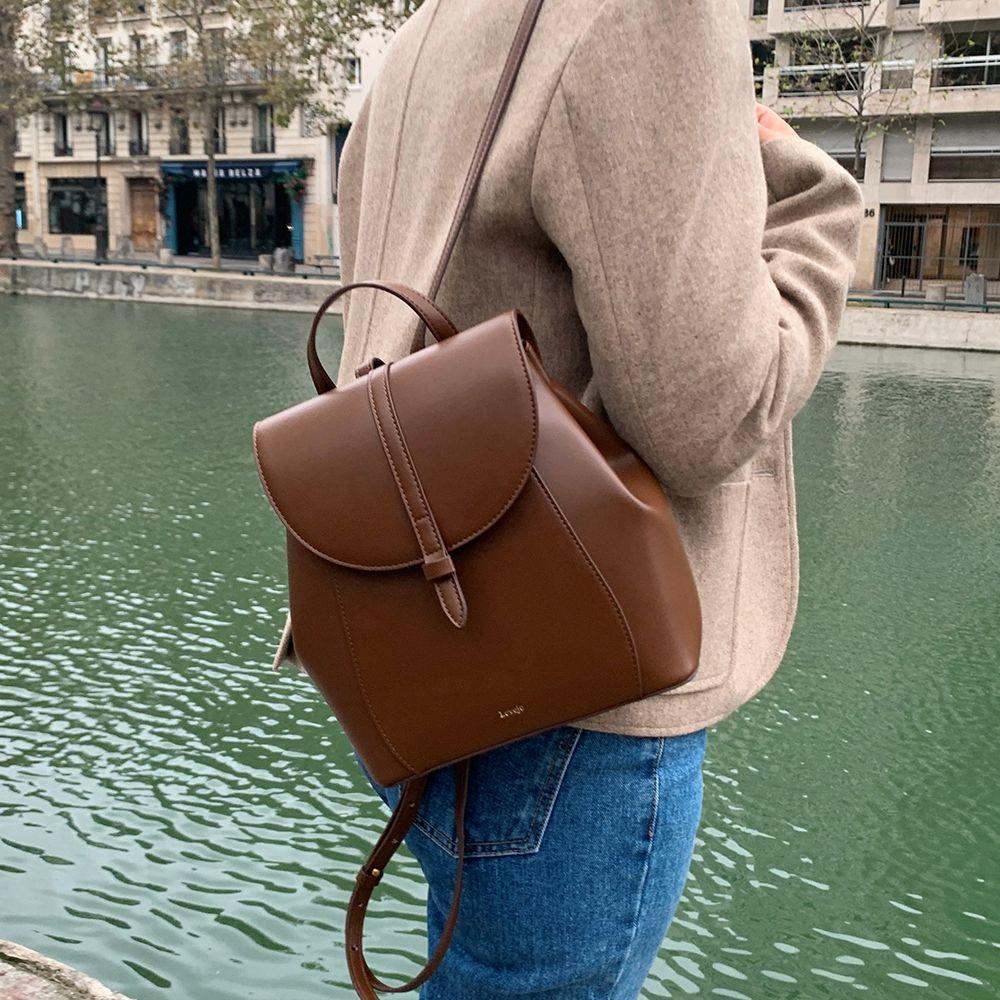 Monet Backpack (Brown)