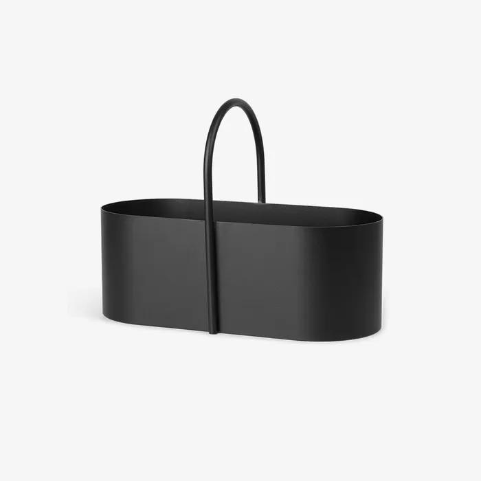 GRIB TOOLBOX BLACK  그립 툴박스 블랙