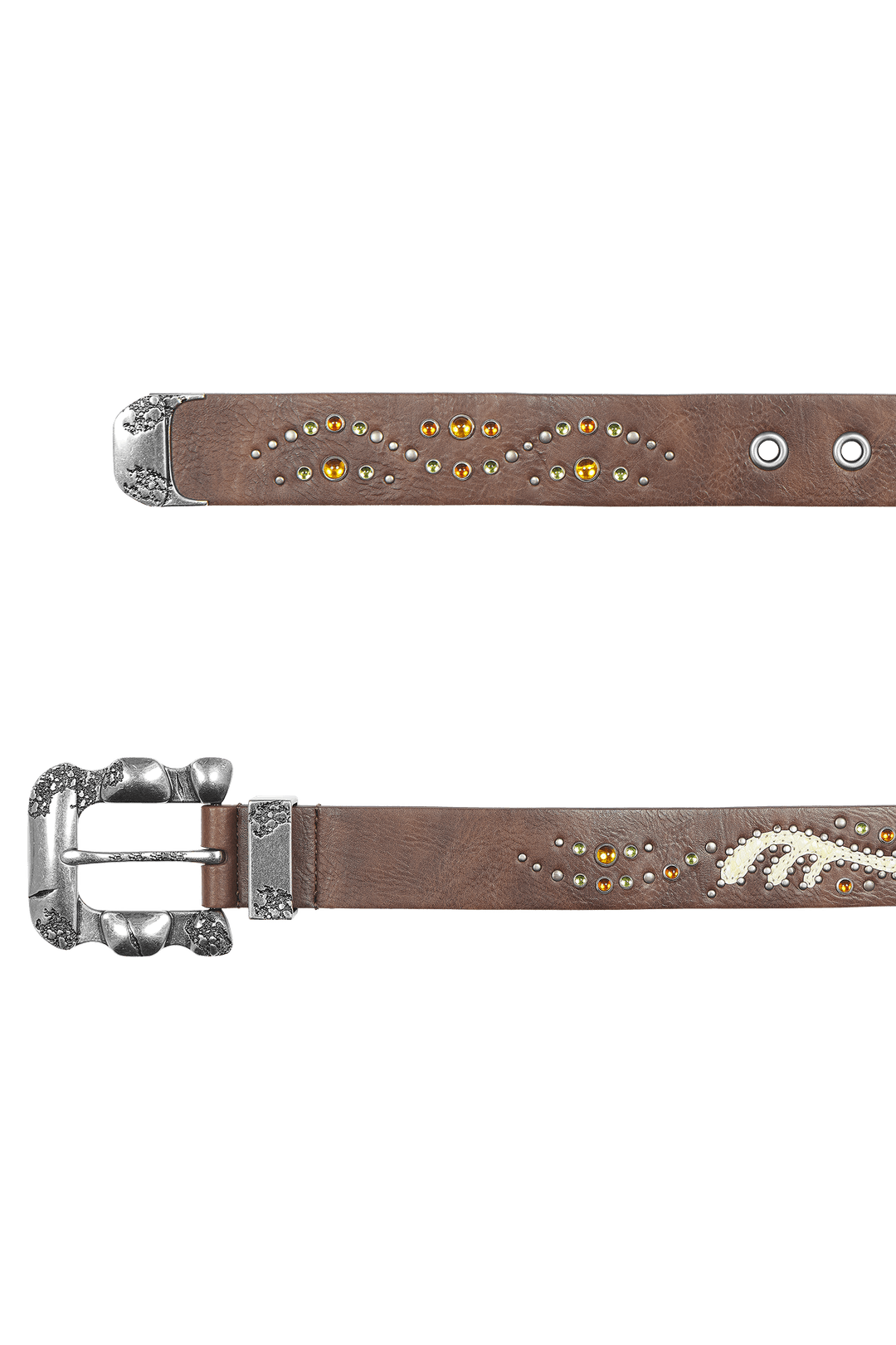 Studded Belt