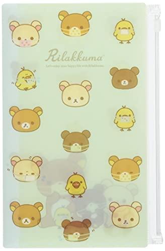 리락쿠마 마스크 케이스 KG01601