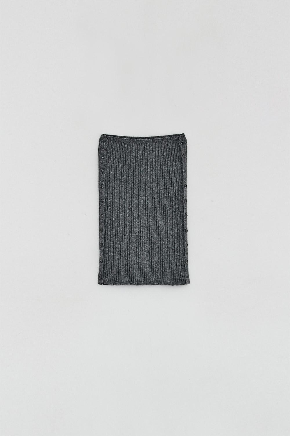 TWO WAY BUTTON  TUBE TOP
