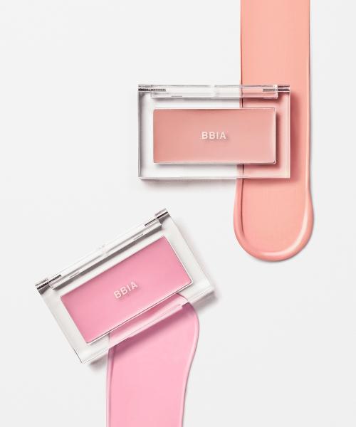 레디 투 웨어 다우니 치크(12color)