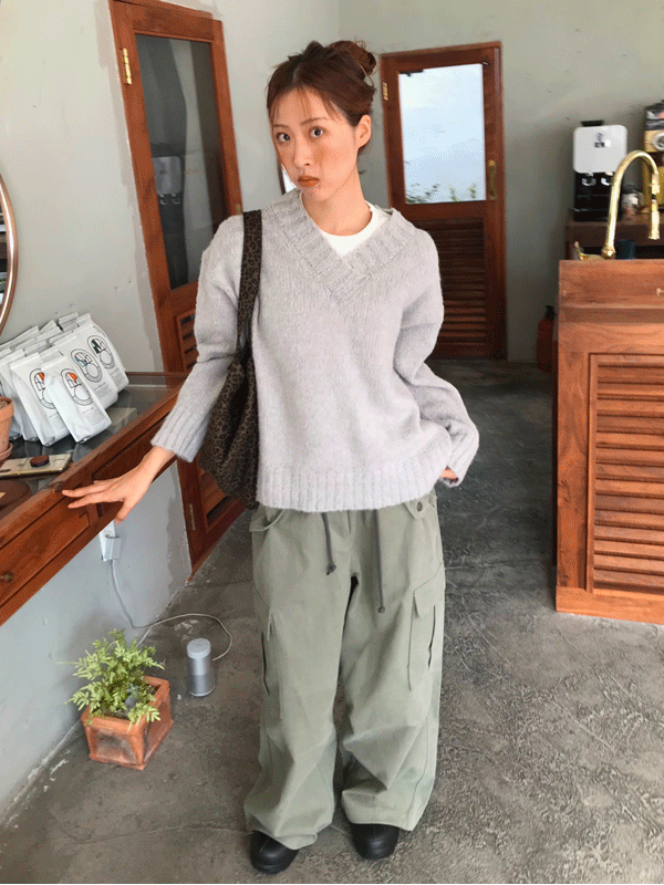 (당일발송♥) HOPI bag