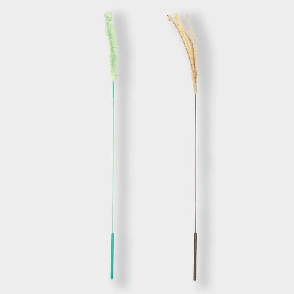 강아지풀 대사이즈 50cm 묘환장템