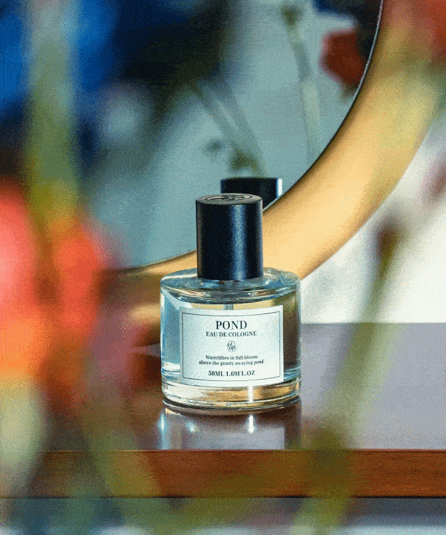 [새벽생화향✨] 엘롭 폰드 오드코롱 50ML