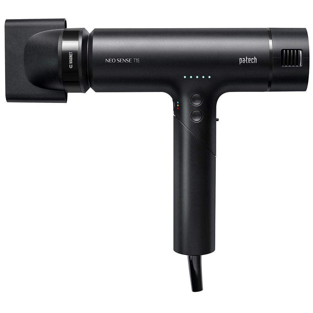 한일전자 파테크 대한민국 제조 BLDC 헤어드라이기 전문가용 미용실 드라이기 NEO SENSE 네오센스 T15
