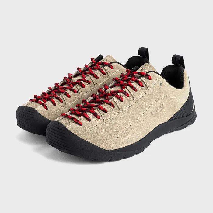 재스퍼 스니커즈 Beige