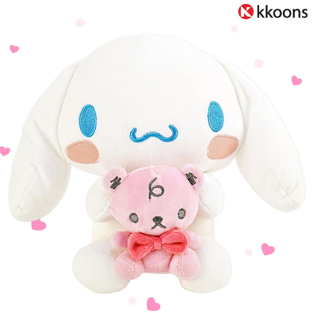 산리오인형 시나모롤 인형 프렌즈2 에디션 25cm