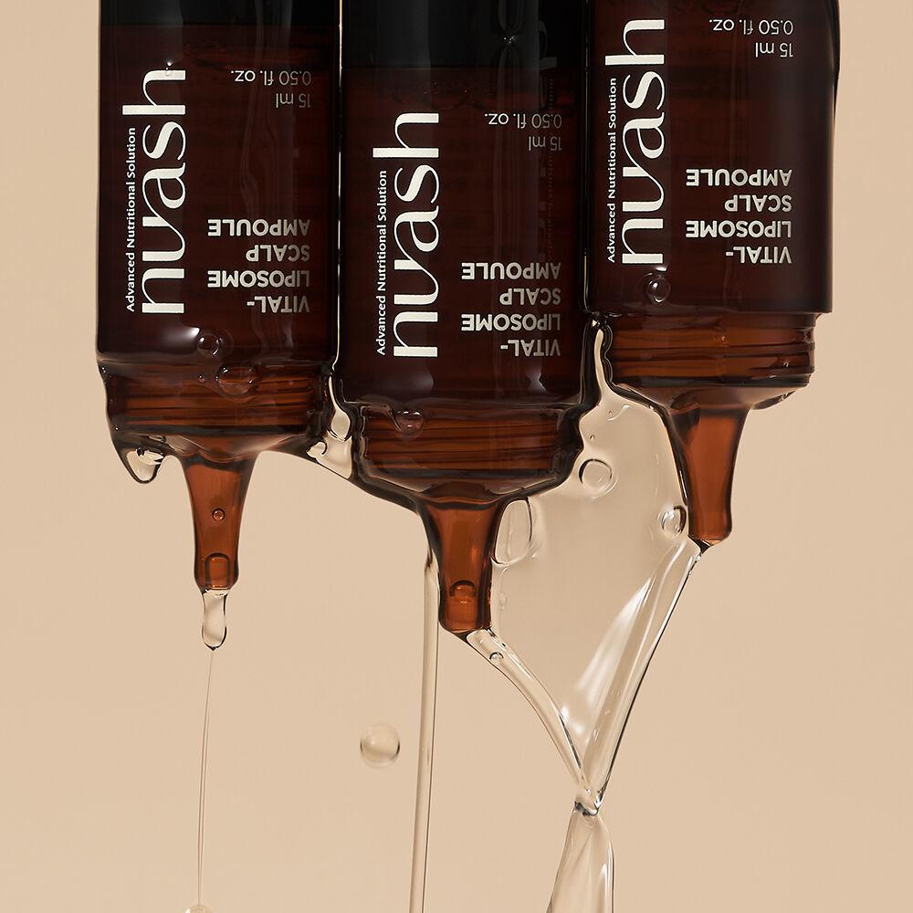 바이탈 리포좀 스칼프 두피앰플