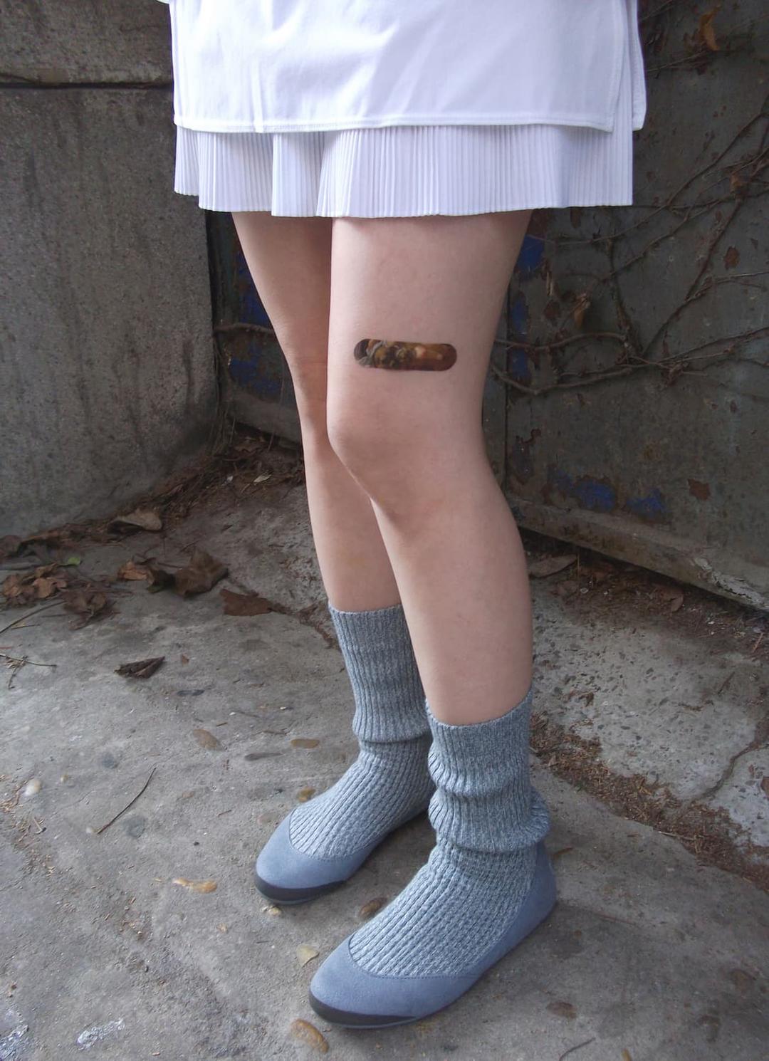 아디다스 스텔라 매카트니 삭스 플랫슈즈 | 후루츠패밀리