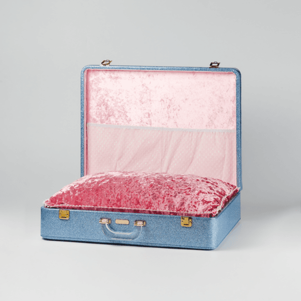 Mallette Bed _ Elafonissi