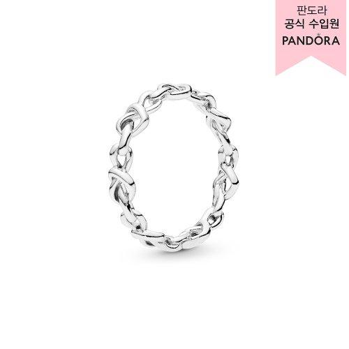 노티드 하트 링_198018