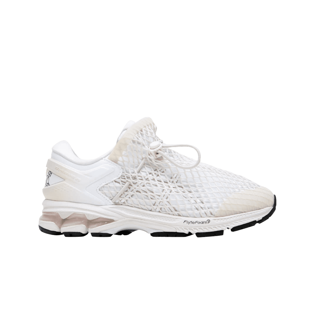 Asics x Vivienne Westwood Gel-Kayano 26 Birch White