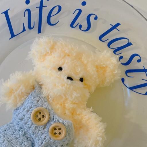 🌟무배🌟 순두부 키링