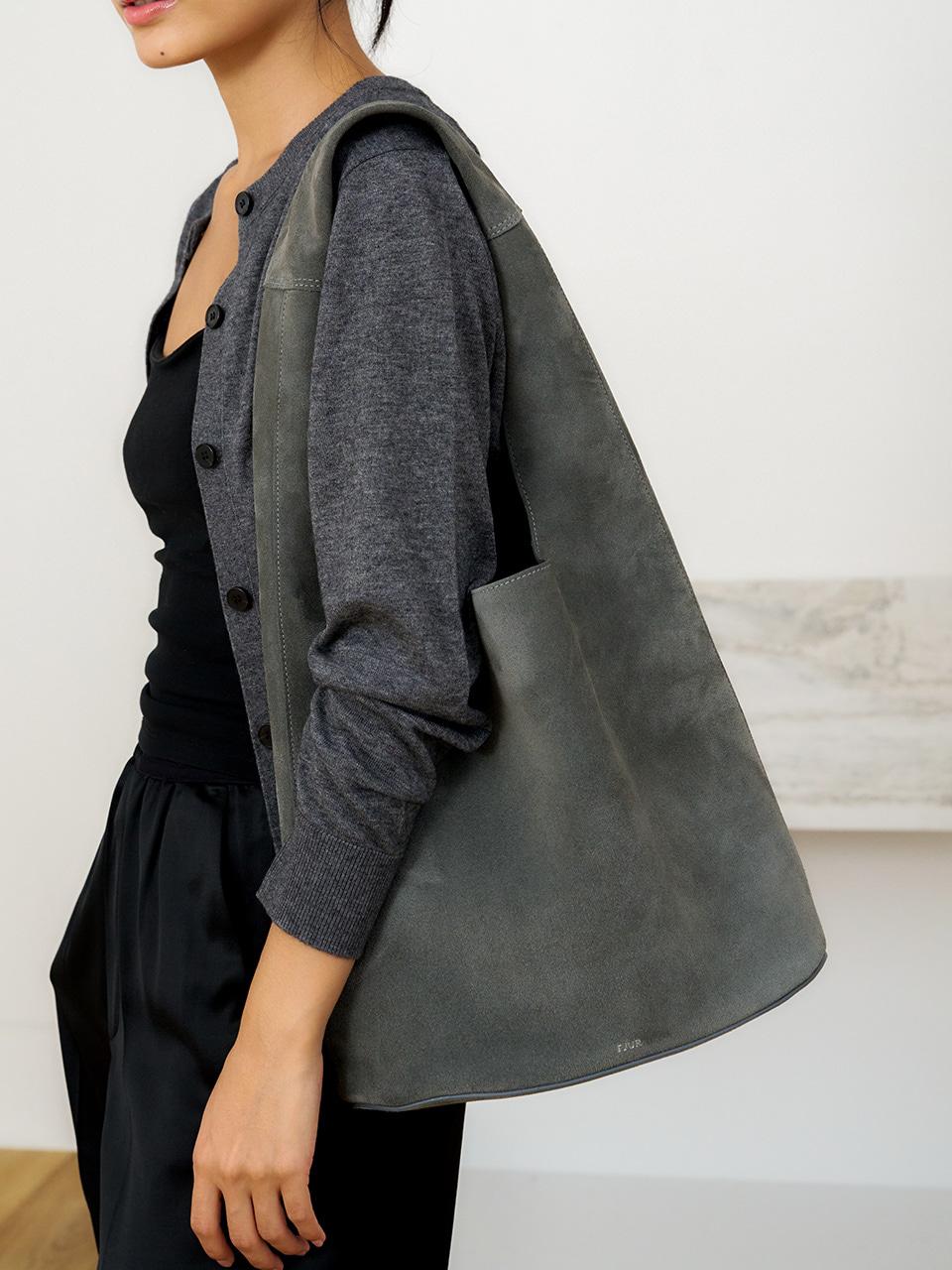 reed suede grey[예약배송10/20이후 순차배송]