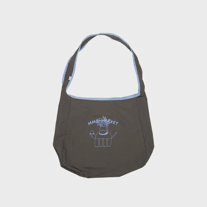 mmo packable market bag_5colors