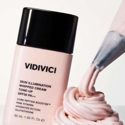 스킨 일루미네이션 생크림 톤업 베이스 트리오 세트