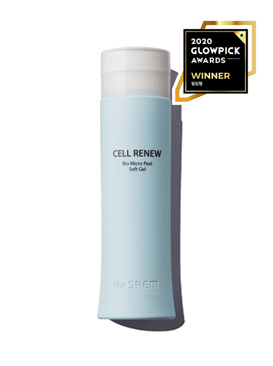 셀 리뉴 바이오 마이크로 필 소프트 젤