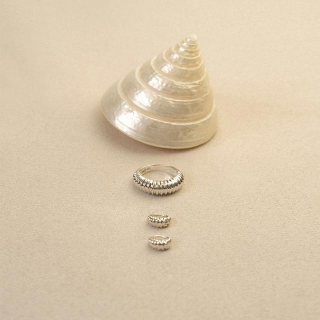 SMALL LAYER HOOPS