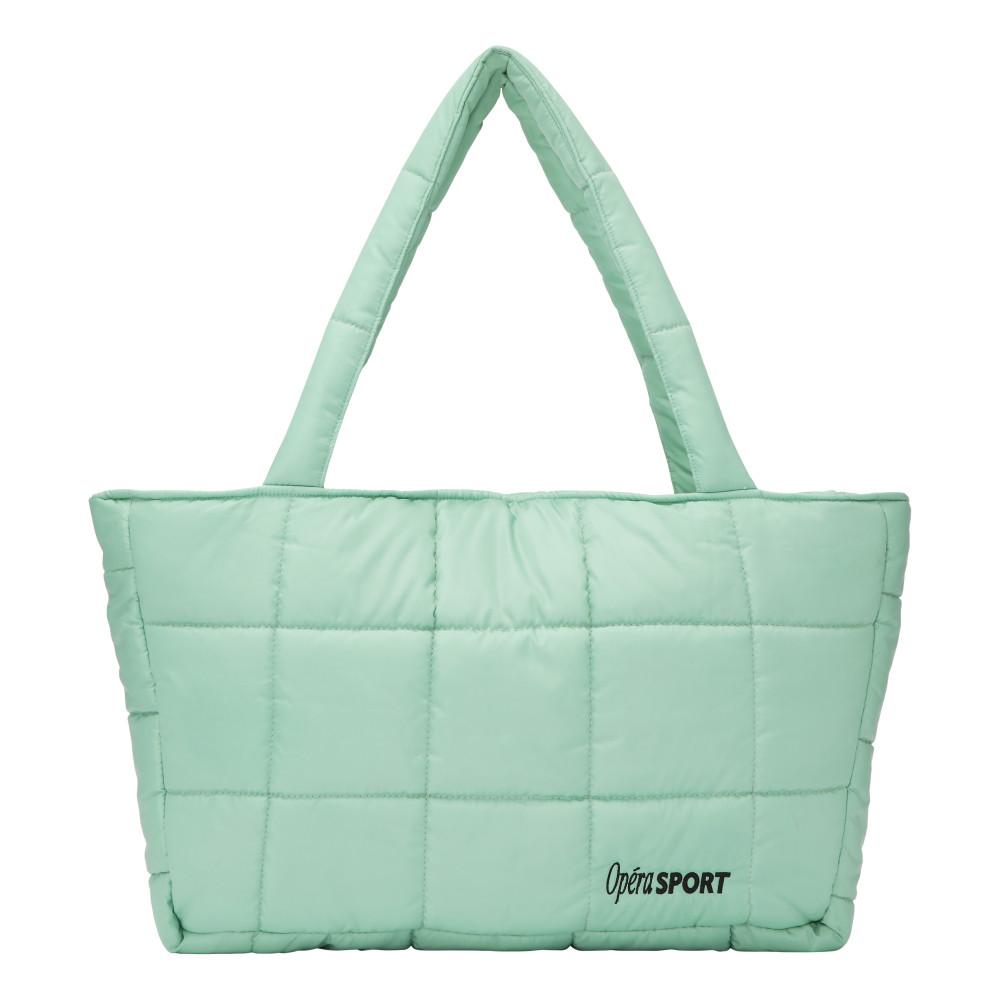 [Opéra SPORT] Jinko Unisex Bag - GREEN