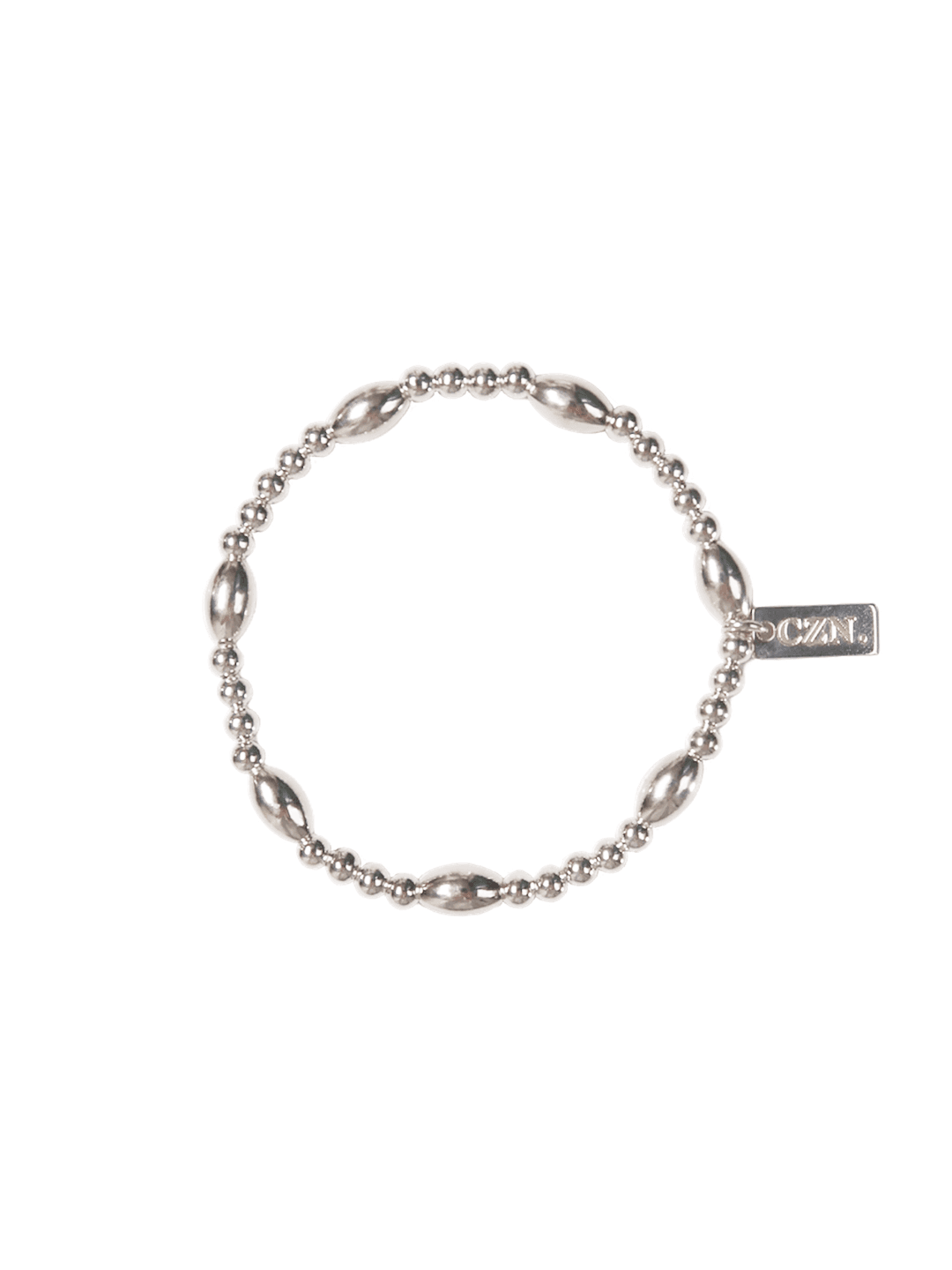 [SILVER925] simple cozy bracelet