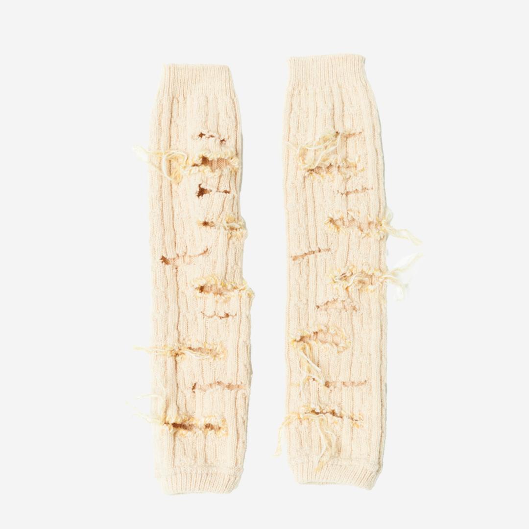 ABIME WARMER IVORY