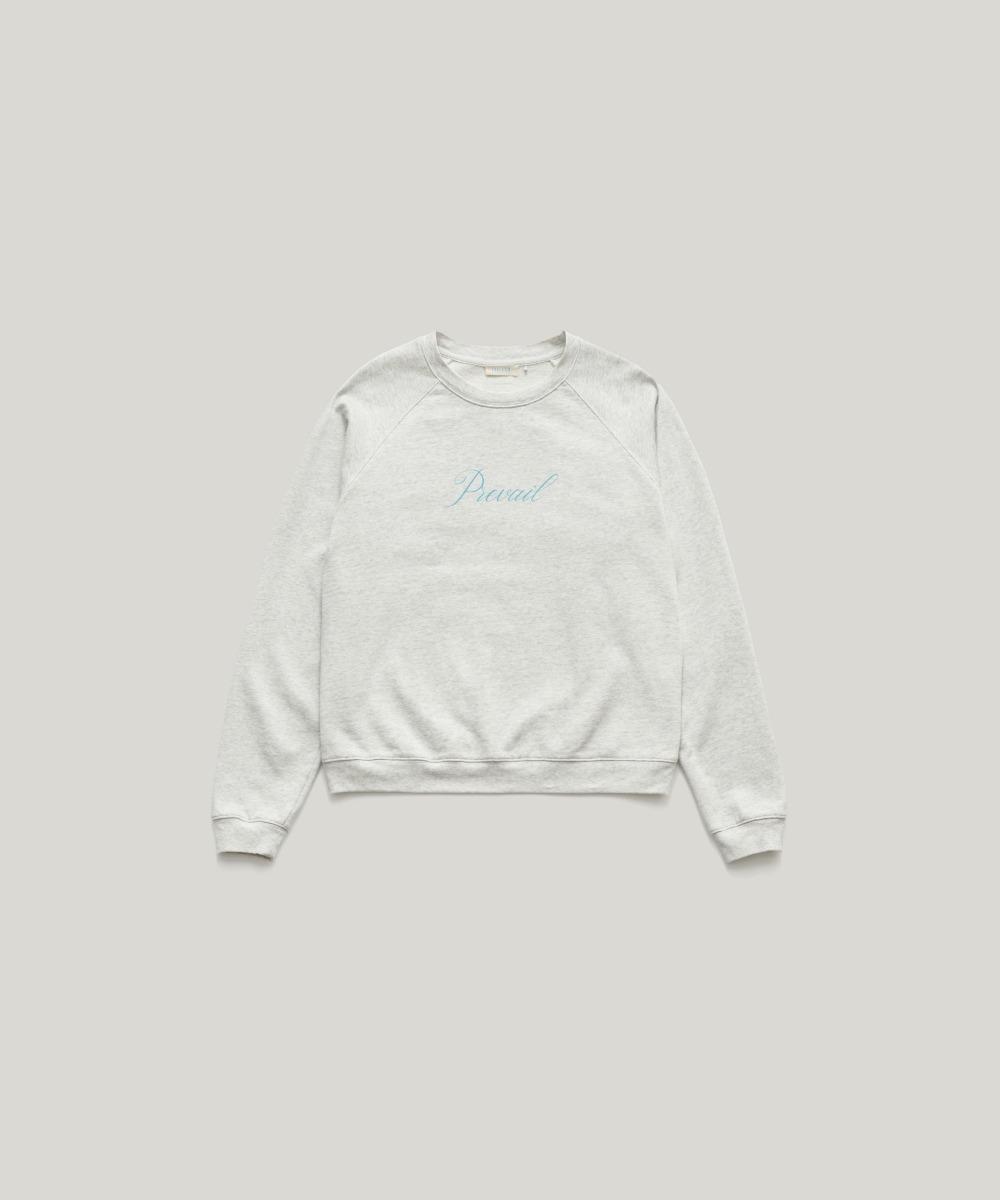 PVIL Prevail Sweatshirts(Gray) pre-oder