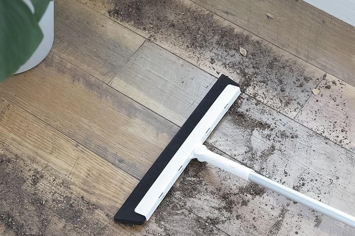 욕실 청소 바닥 물밀대 스퀴즈