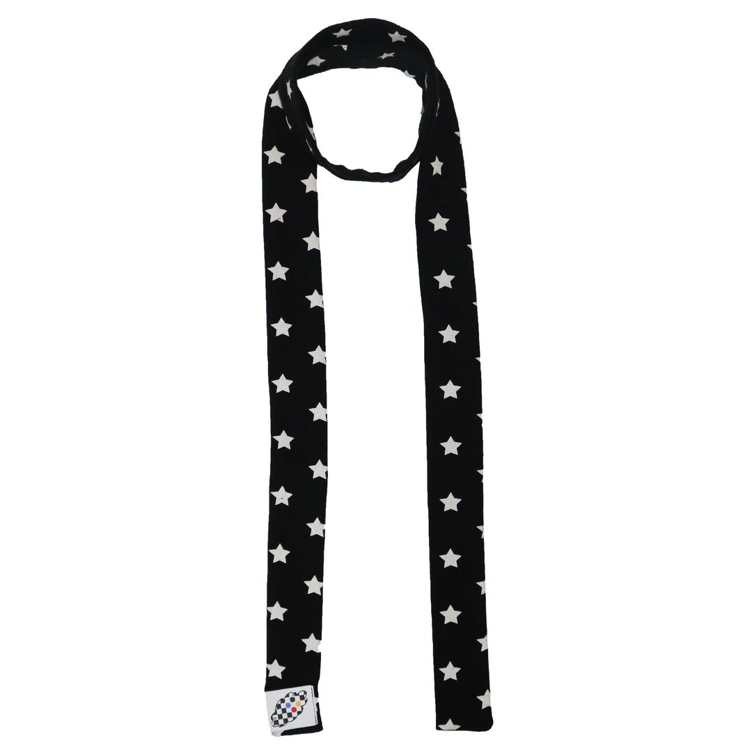 Taurus scarf ~*_BLACK